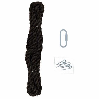 12'6" Climbing Rope