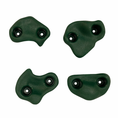 4PK Climbing Rock Kit