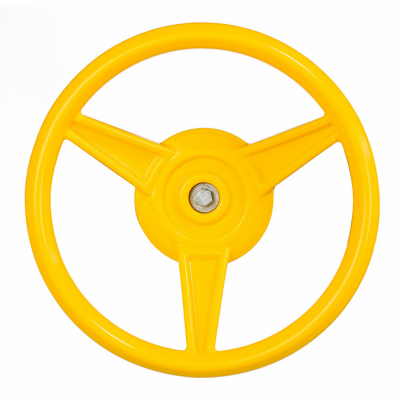 YLW Steering Wheel