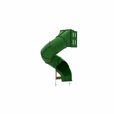 Tube Slide