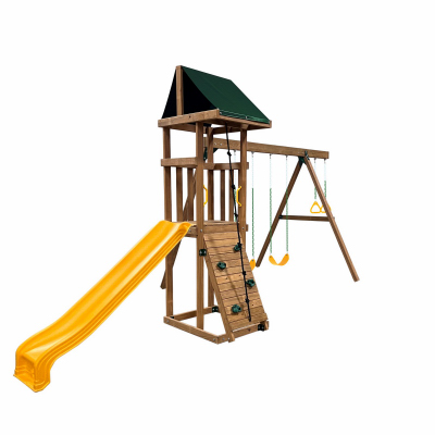 Maverick Play Set Kit