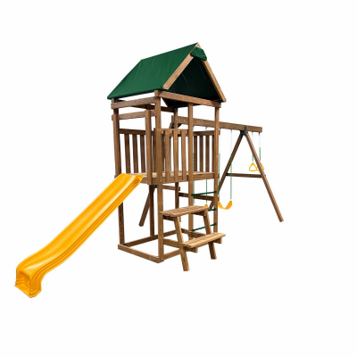 RTA Fort Playset Kit