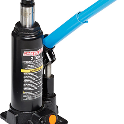 2-Ton Bottle Jack