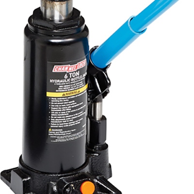 6-Ton Bottle Jack