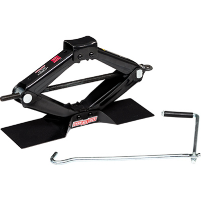 1.5-Ton Scissor Lift