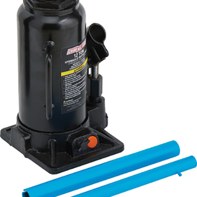 12-Ton Bottle Jack