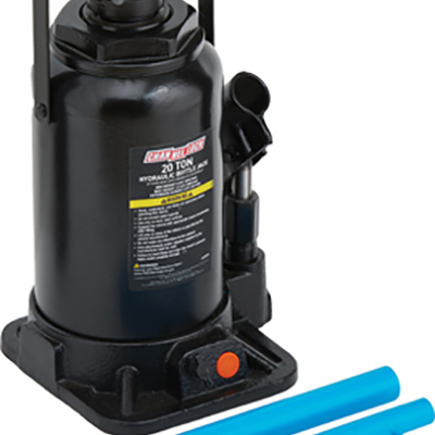 20-Ton Bottle Jack