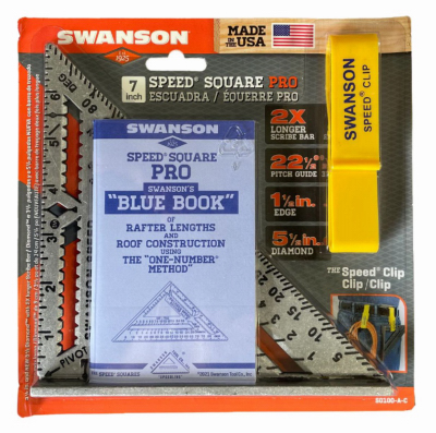 Speed Square Pro