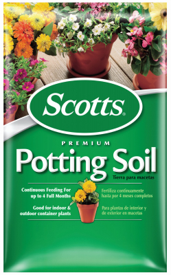 1CF Prem Potting Soil
