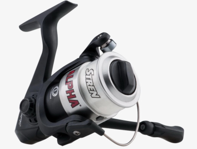 Alpha Spinning Reel