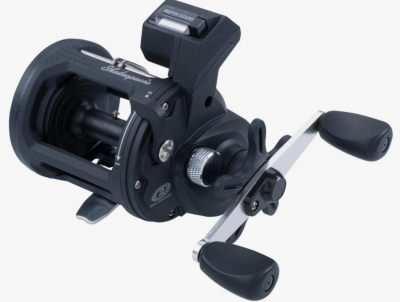 Trolling Reel