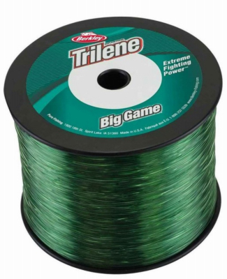 30LB Big Game Mono Line