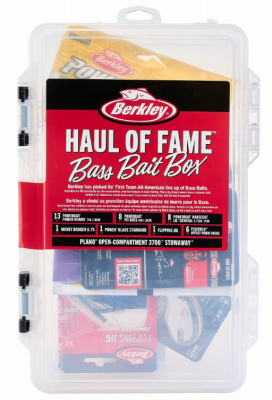 Bass Bait Kit