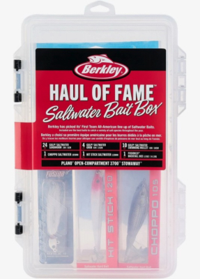SW Bait Haul of Fame