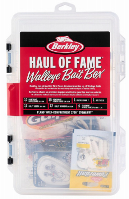 Walleye Bait Kit