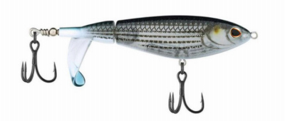 Saltwater Choppo