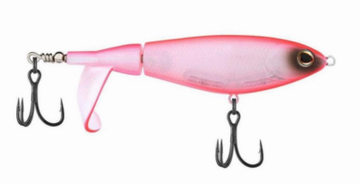 Saltwater Choppo