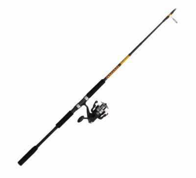 Bigwater Spinning Combo