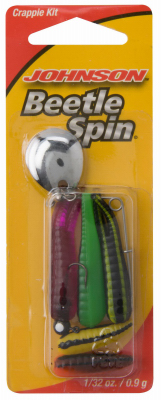 Crappie Buster