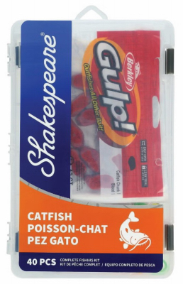 Catfish Kit