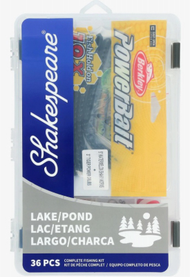 Lake Pond Kit