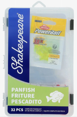 Panfish Kit