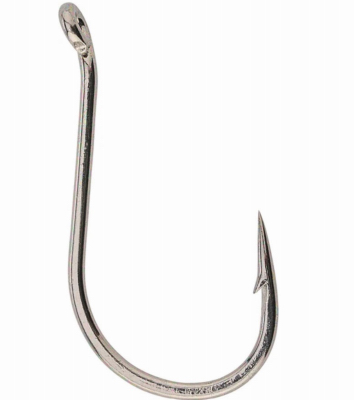 Octopus Hook