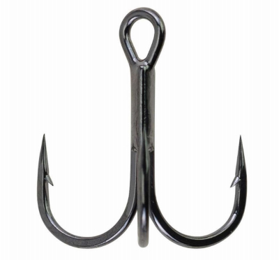 Treble 1x Hooks