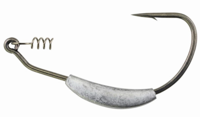 Weighted Swimbait Hooks