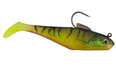 2" Swim Shad