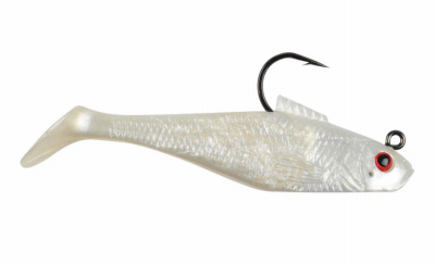 2" Swim Shad