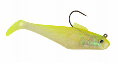 2" Swim Shad