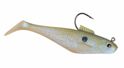 2" Swim Shad