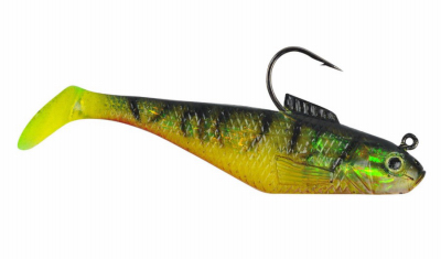 3" Swim Shad
