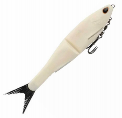 5" PowerBait Nessie
