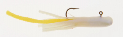White Atomic Teasers