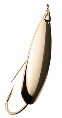 Silver Minnow
