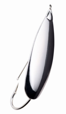 Silver Minnow