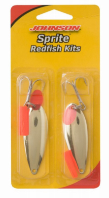Sprite Redfish Kit