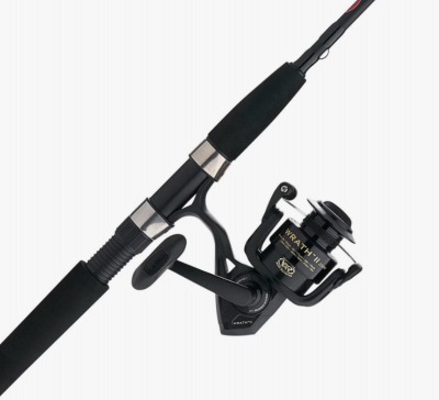 Wrath II Spinning Combo