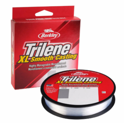 4LB Mono Fishing Wire