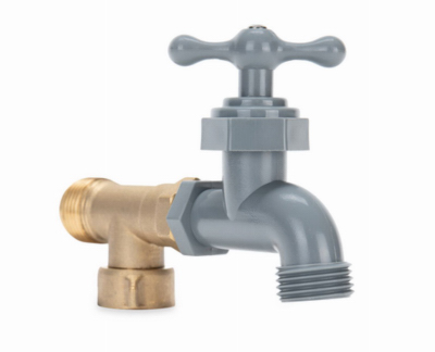90Deg Water Faucet