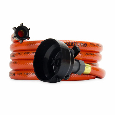 10" Rhino Cleanout Hose