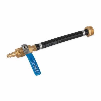 Water Blow-Out Hose Kit
