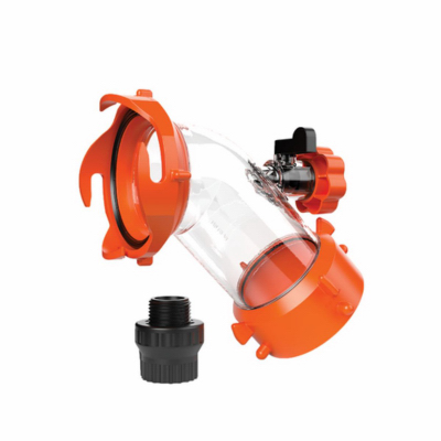 Rhino Blaster