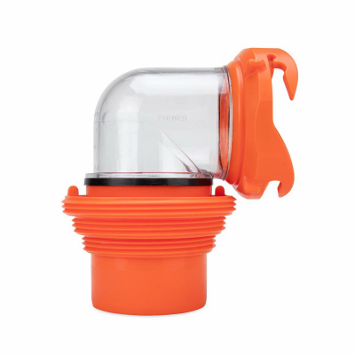 Rhino Elbow & Adapter