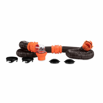 RhinoFLEX 20' Hose Kit
