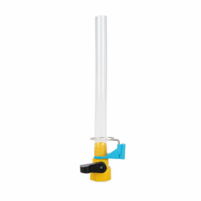 Shutoff Valve & Clip