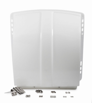 3PK Roof Vent Cover