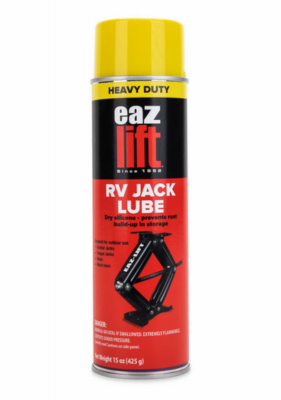 15OZ Stabilizer Lube
